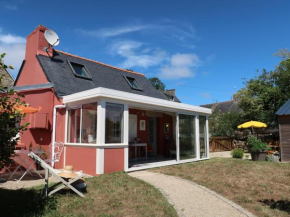 Holiday Home Entre terre et mer